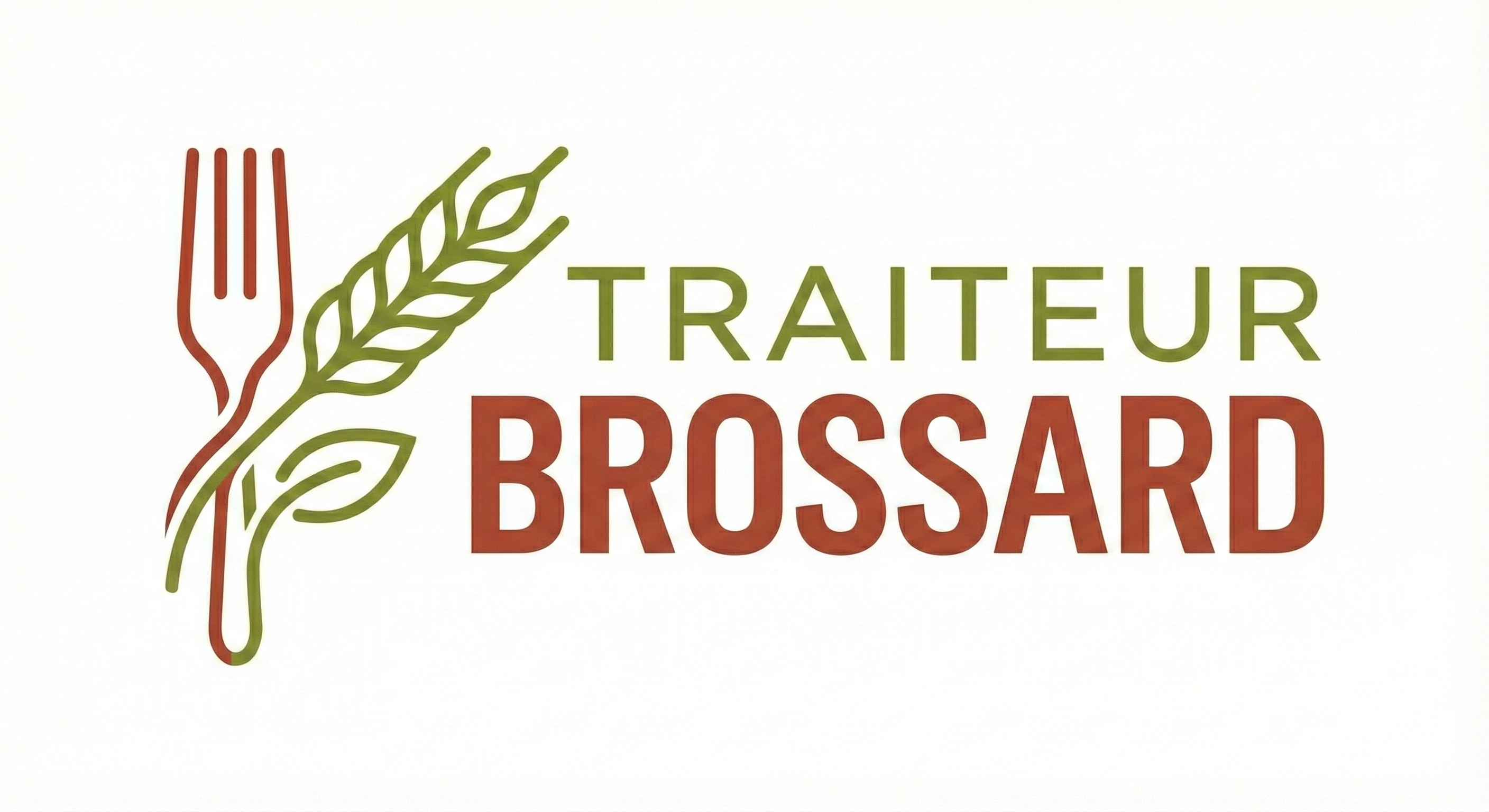 Traiteur Brossard