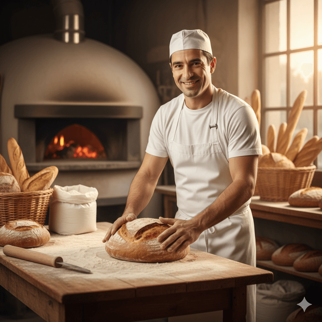 Produits régionaux